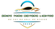 Drive Thru Motors